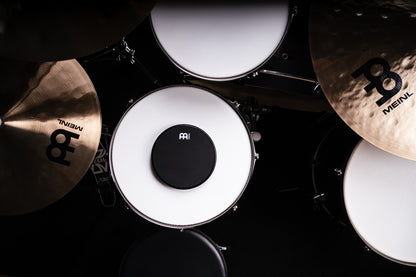 MEINL Cymbals 6" Practice Pad - Black