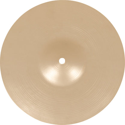 MEINL Cymbals Artist Concept Temporal 2 Stack - Matt Garstka - 10”/10”