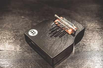 MEINL Percussion Hollow Series Wah-Wah Kalimba - a'/c"/c'/a'/A/f'/e'/e"/b'