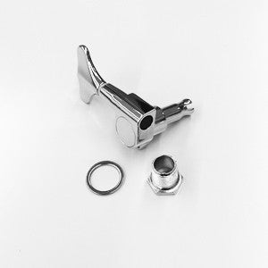 IBANEZ E-bass single machine head right - chrom