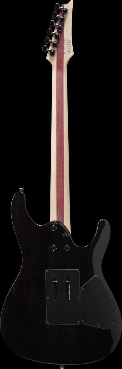 IBANEZ Nita Strauss Signature Electric Guitar 6-String Lefty - Deep Space Blonde