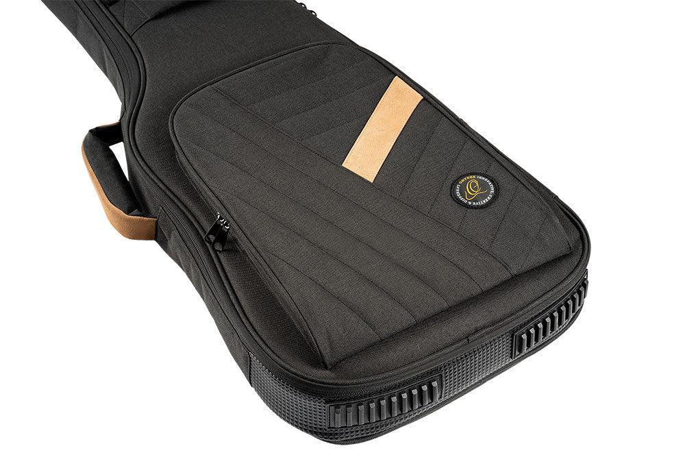 ORTEGA DeLuxe E-Guitar-Gigbag - Black