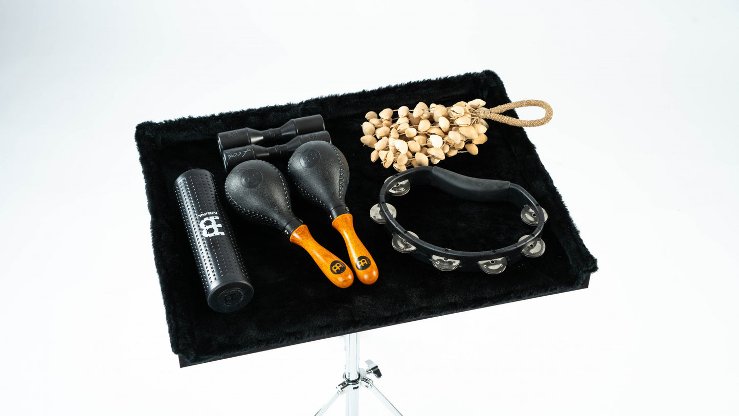TAMA Percussion Table - Black