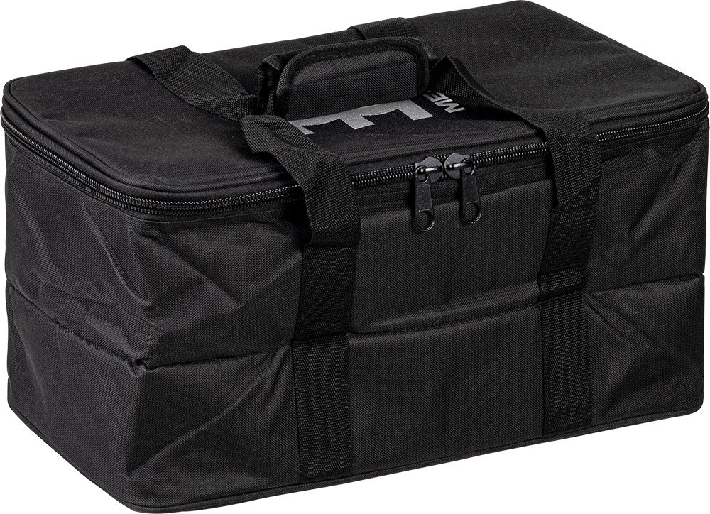 MEINL Percussion Combibag - for Bongo or Tam Tam / Gong Mallets