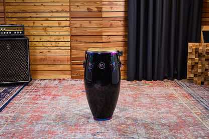 MEINL Percussion Spectrum Series Quinto 11" - Phantom Black