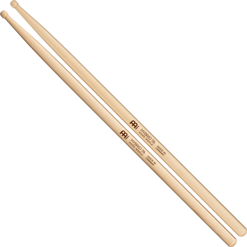 MEINL Stick & Brush - Hybrid 7A Drumstick