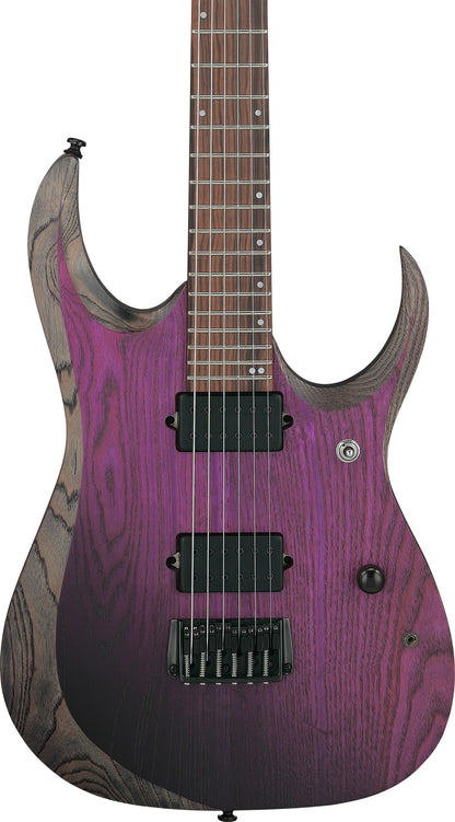 IBANEZ RGD E-Gitarre 6-String - Midnight Shade Flat