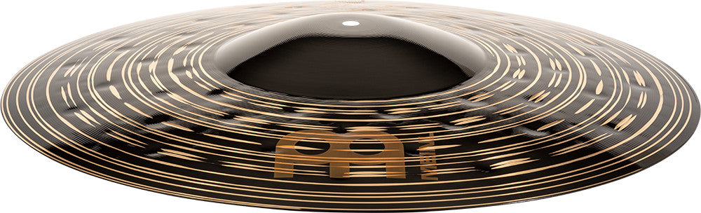 MEINL Cymbals Classics Custom Heavy Dark Ride - 20"