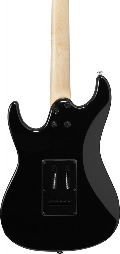 IBANEZ AZES Electric Guitar 6-String - Black