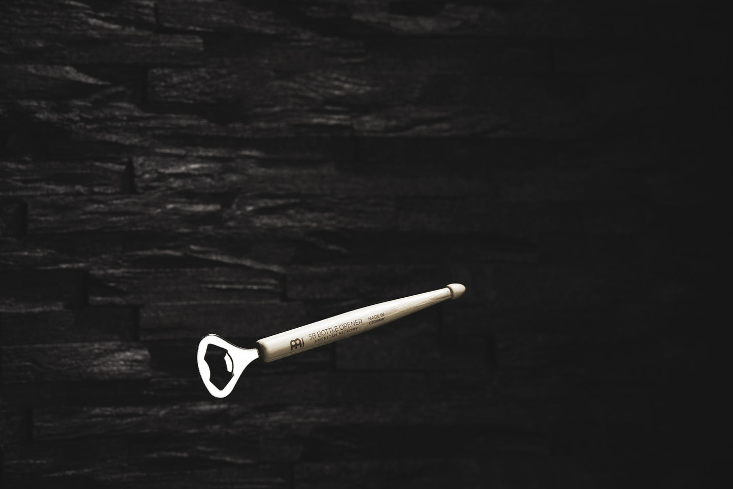 MEINL Stick & Brush - 5B Bottle Opener