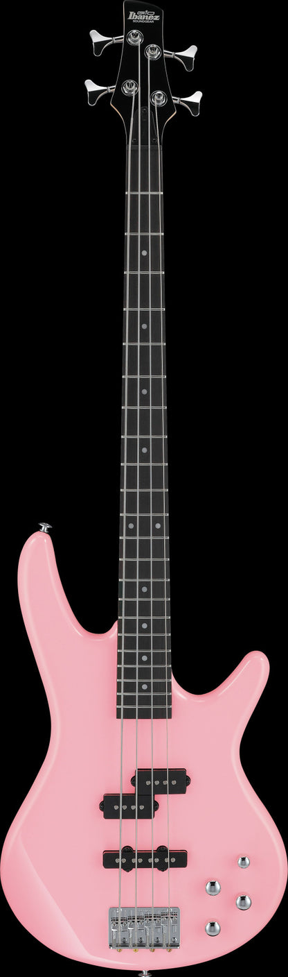 IBANEZ GIO SR Electric Bass 4-String - Baby Pink