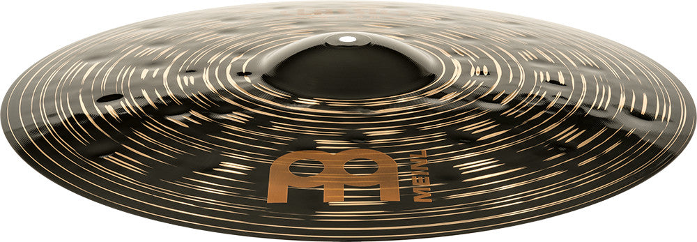 MEINL Cymbals Classics Custom Dark Crash - 20"