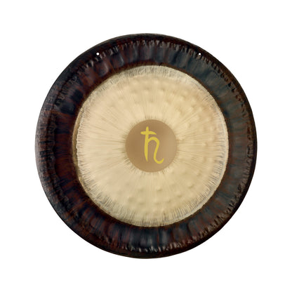 Meinl Sonic Energy Planetary Tuned Gong - 32" (81cm) - Saturn