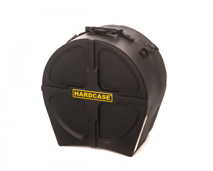 HARDCASE Marching Snare Case 14" x 12"
