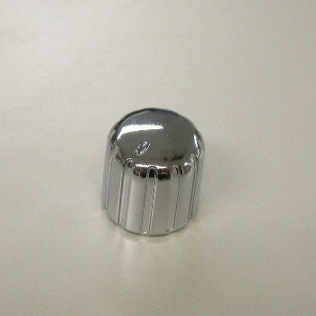 IBANEZ Control Knob Small for GSR200/GSR200L/GSR205/GSR206/GSR206L - Chrome