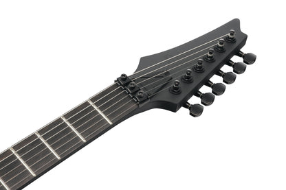 IBANEZ Iron Label Xiphos E-Gitarre 6-String - Black Flat