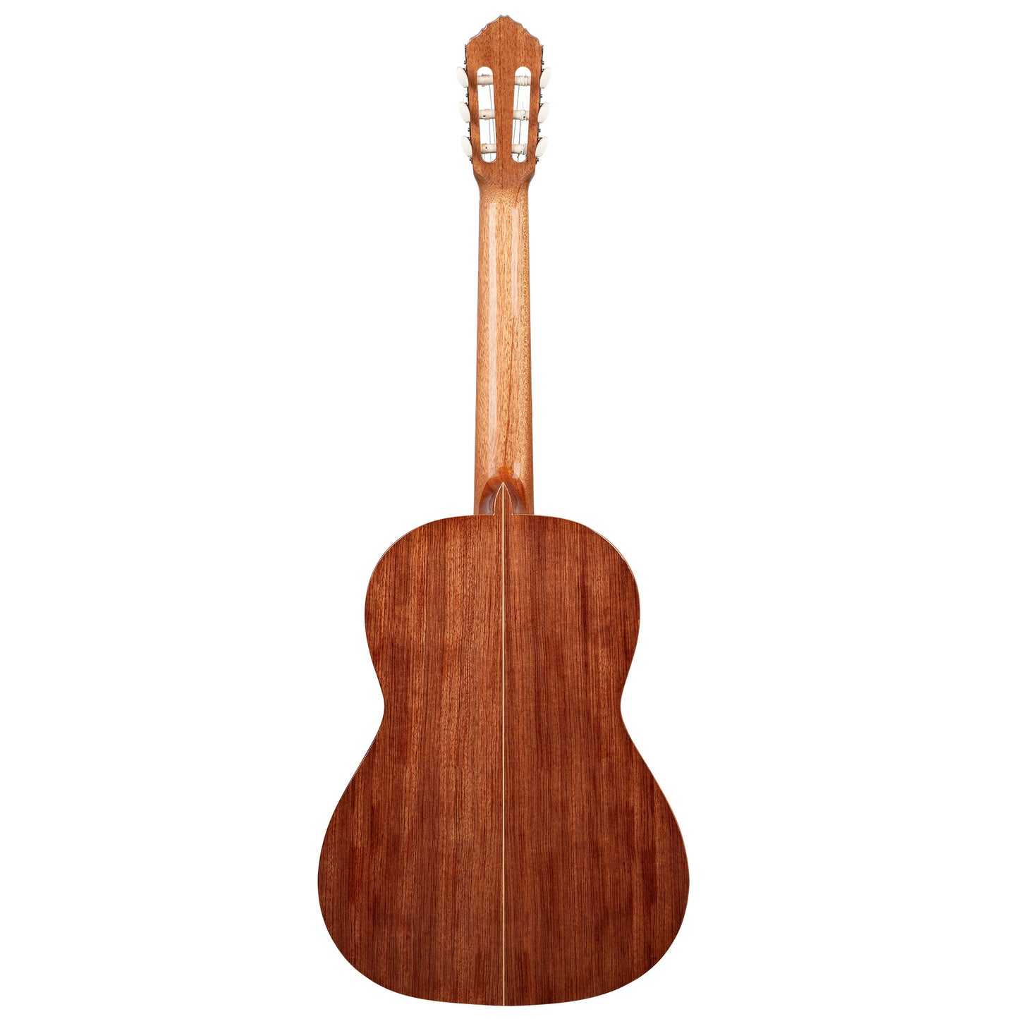 ORTEGA Traditional Series 4/4 Konzertgitarre 6-String + Pro Gigbag