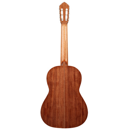 ORTEGA Traditional Series 4/4 Konzertgitarre 6-String + Pro Gigbag