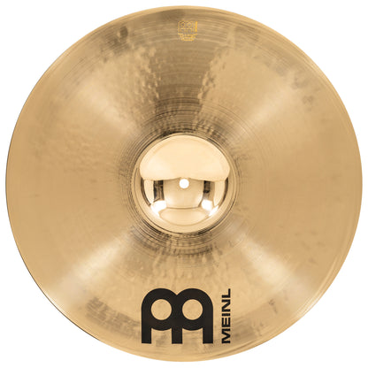 MEINL Cymbals Pure Alloy Custom Medium Thin Crash - 19"
