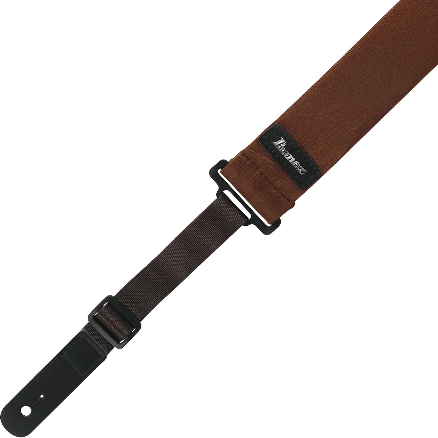 IBANEZ Powerpad Strap - Brown