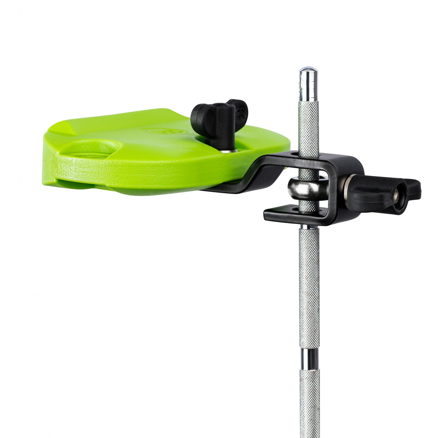 MEINL Percussion Block High Pitch - Neon Green