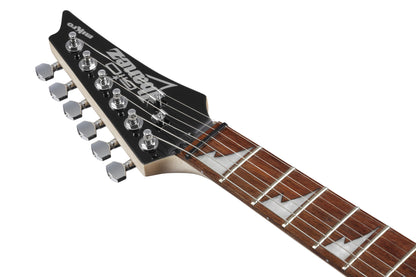 IBANEZ GIO RG miKro 3/4 Electric Guitar 6-String - White