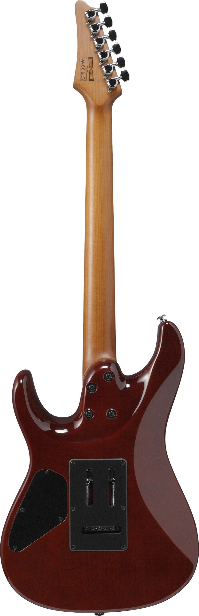 IBANEZ AZ Electric Guitar 6-String - Violin Sunburst