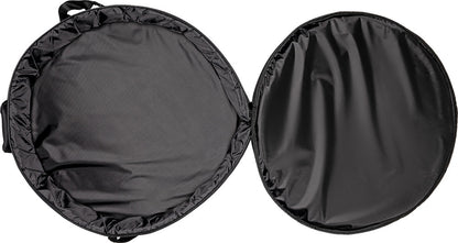 MEINL Percussion Professional Deep Shell Frame Drum Bag - 22"