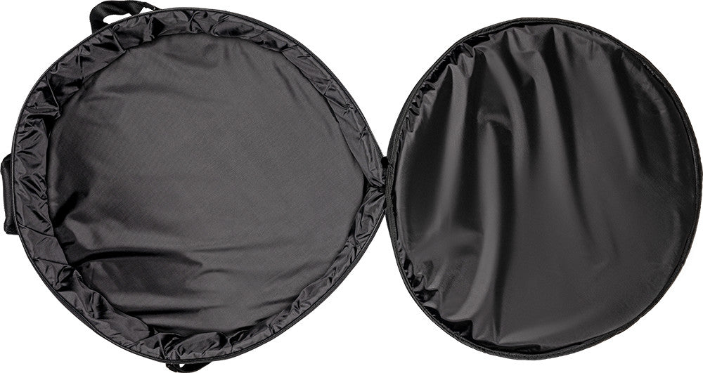 MEINL Percussion Professional Deep Shell Frame Drum Bag - 22"