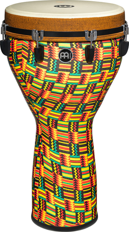 MEINL Percussion Jumbo Djembe 14" - Simbra