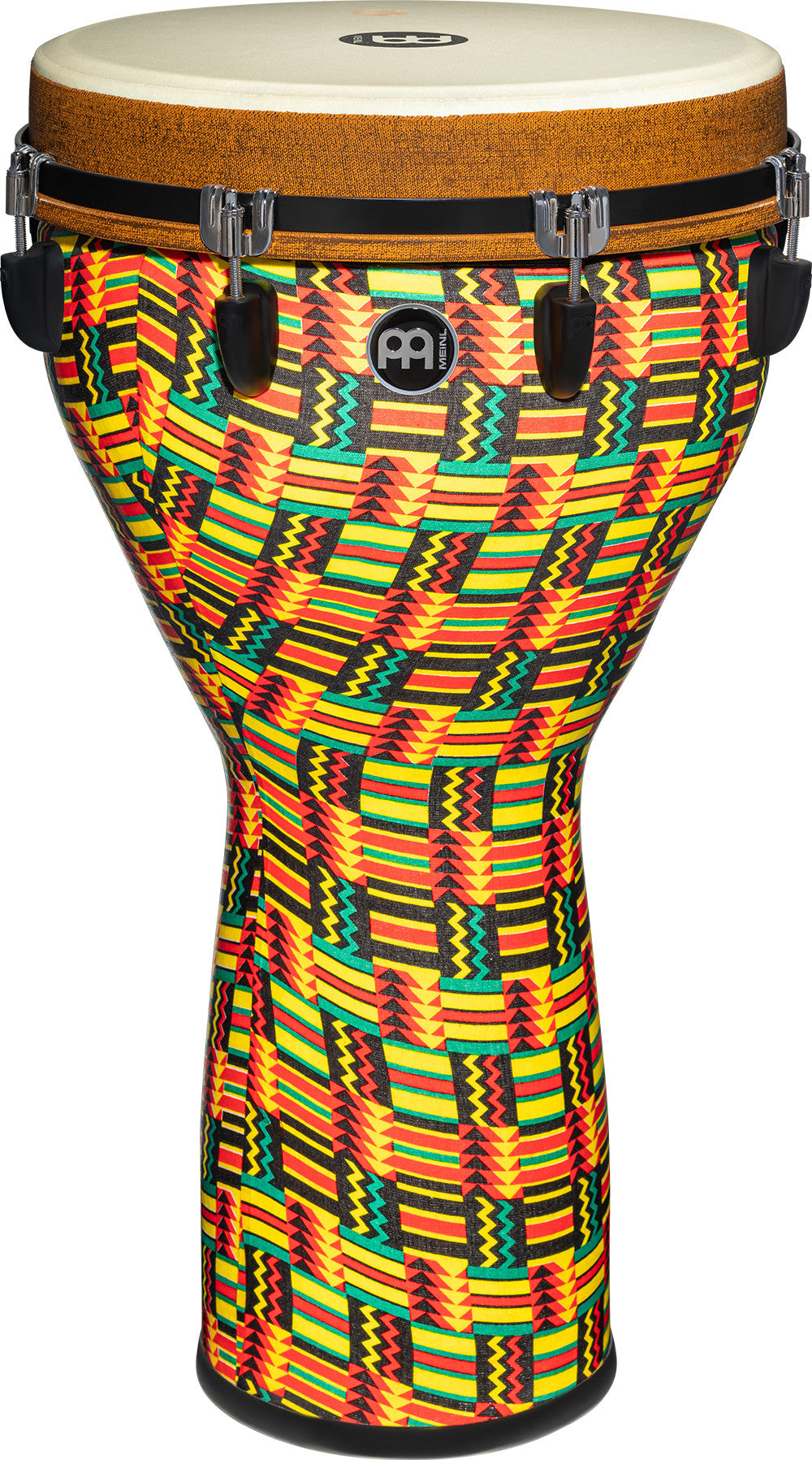 MEINL Percussion Jumbo Djembe 14" - Simbra