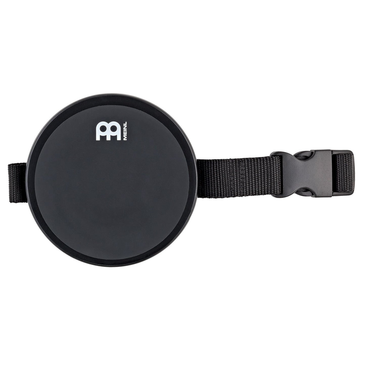 MEINL Cymbals 4" Knee Practice Pad - Black