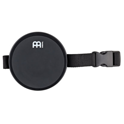 MEINL Cymbals 4" Knee Practice Pad - Black