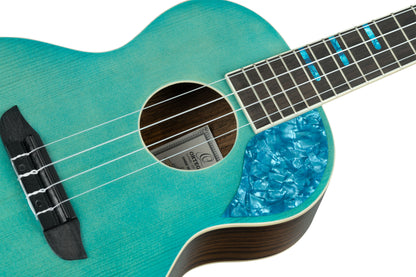 ORTEGA Ghost Series Tenor Ukulele 4 String