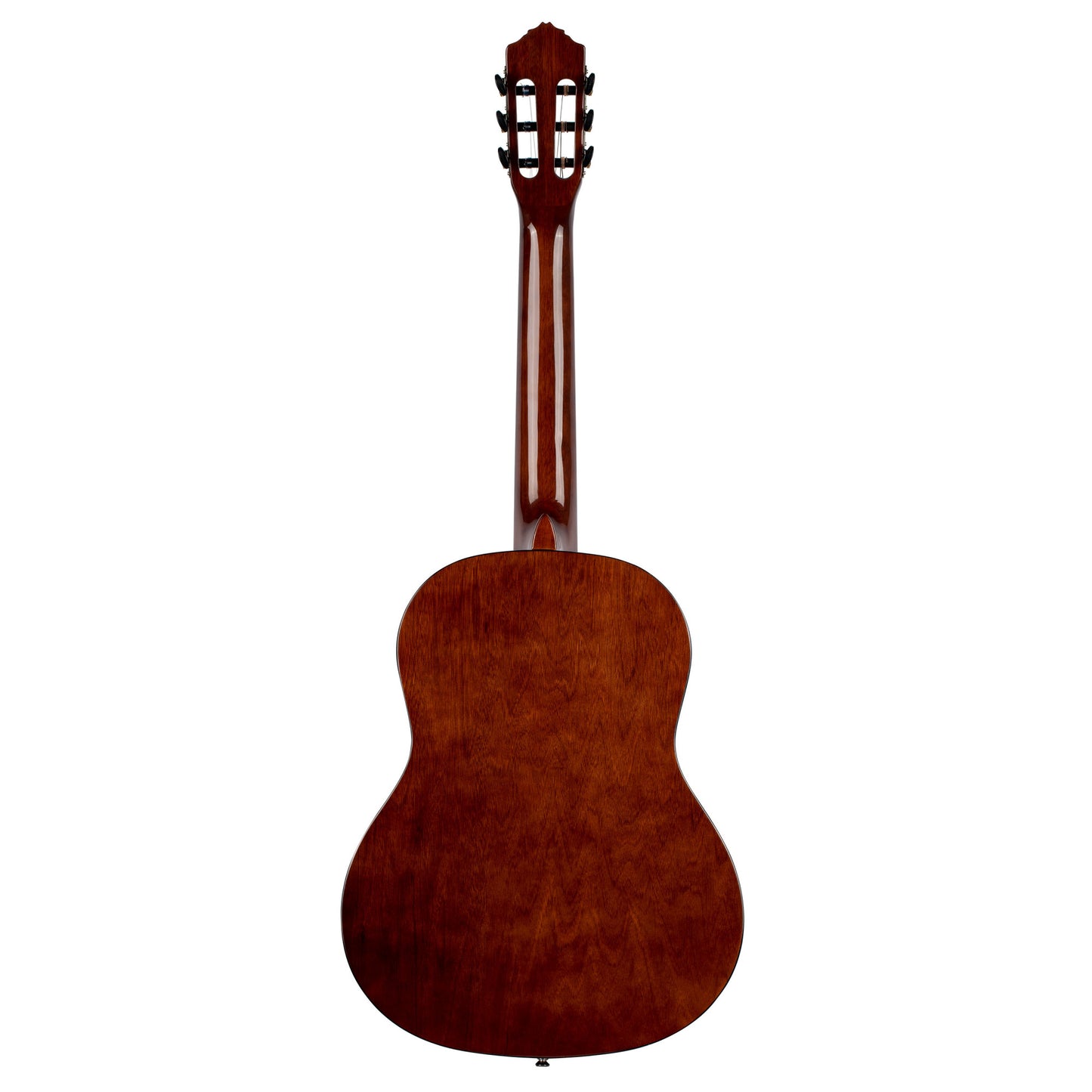 ORTEGA Student Series 4/4 Classical Guitar 6-String - Natural