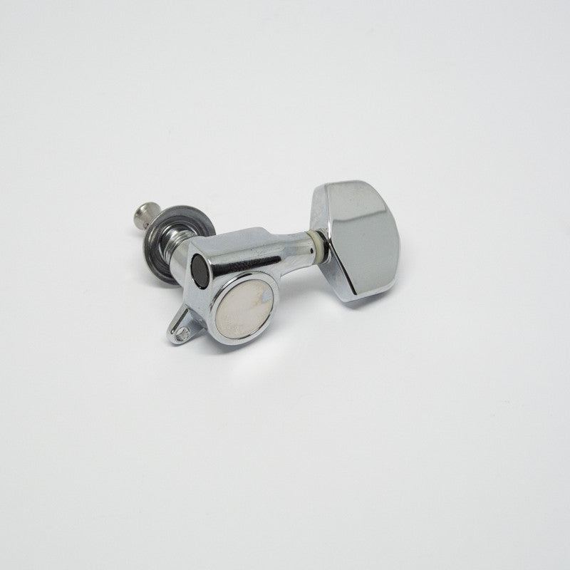IBANEZ Machinehead Left