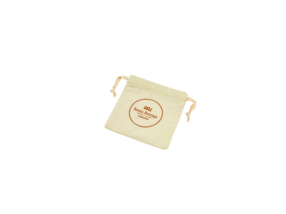 MEINL Sonic Energy Singing Bowl Cotton Bag - 20 x 20 cm