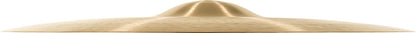 MEINL Cymbals Byzance Jazz Medium Thin Crash - 18"
