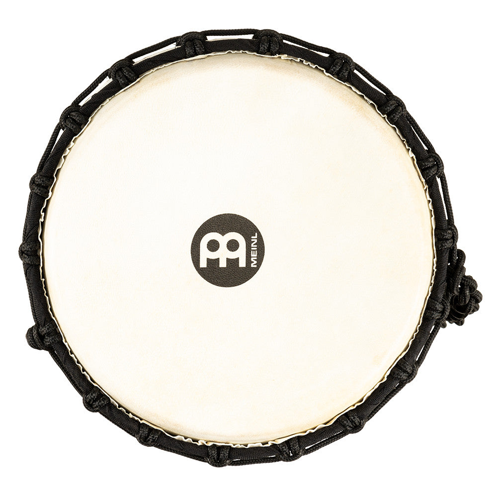 MEINL Percussion Headliner Rope Tuned Artifact Series Djembe - 10"