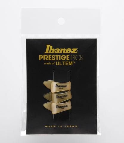 IBANEZ Ultem Thump Picks - 3er Pack