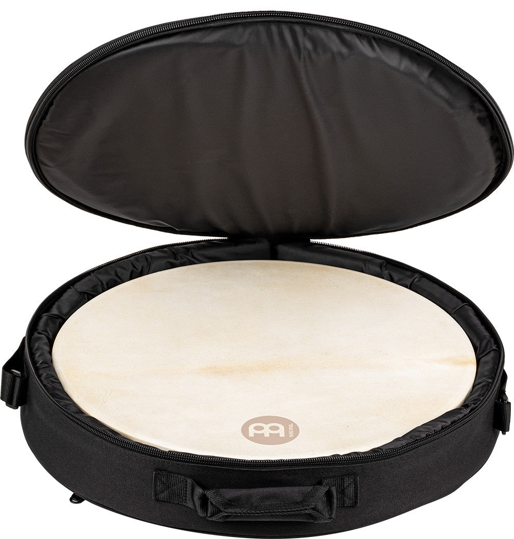 MEINL Percussion Professional Frame Drum Bag - 18"