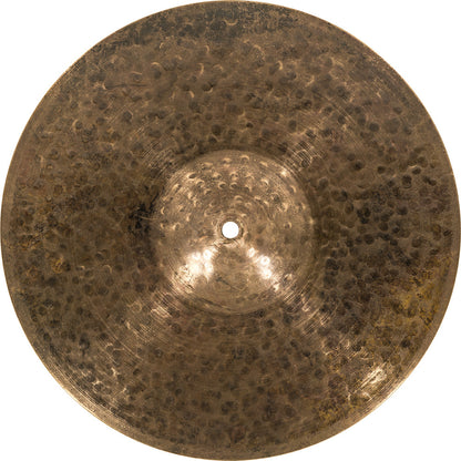 MEINL Cymbals Byzance Dark Hihat - 14"