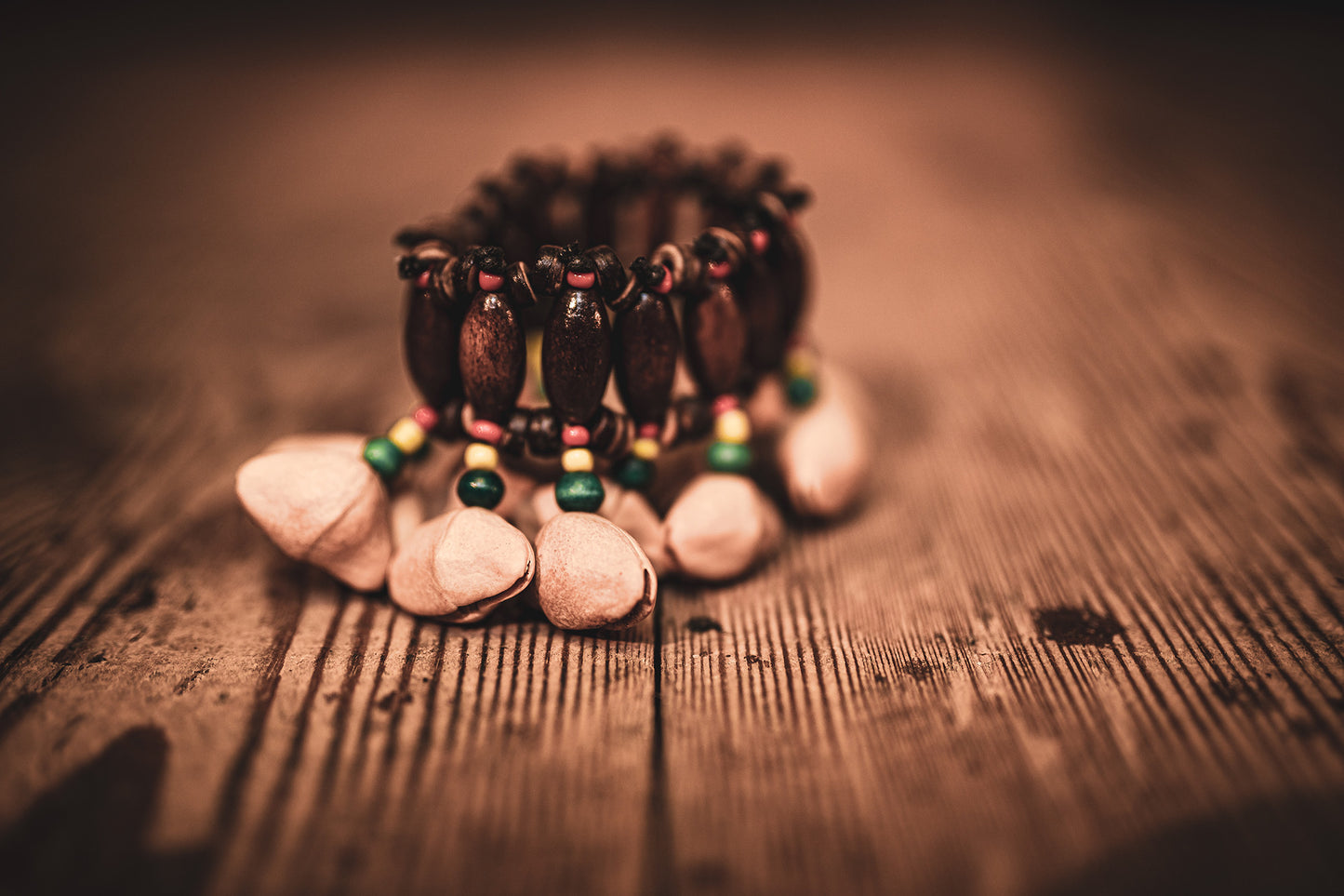 MEINL Sonic Energy Kenari Bracelet
