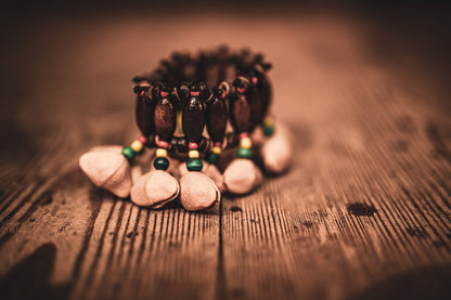 MEINL Sonic Energy Kenari Bracelet