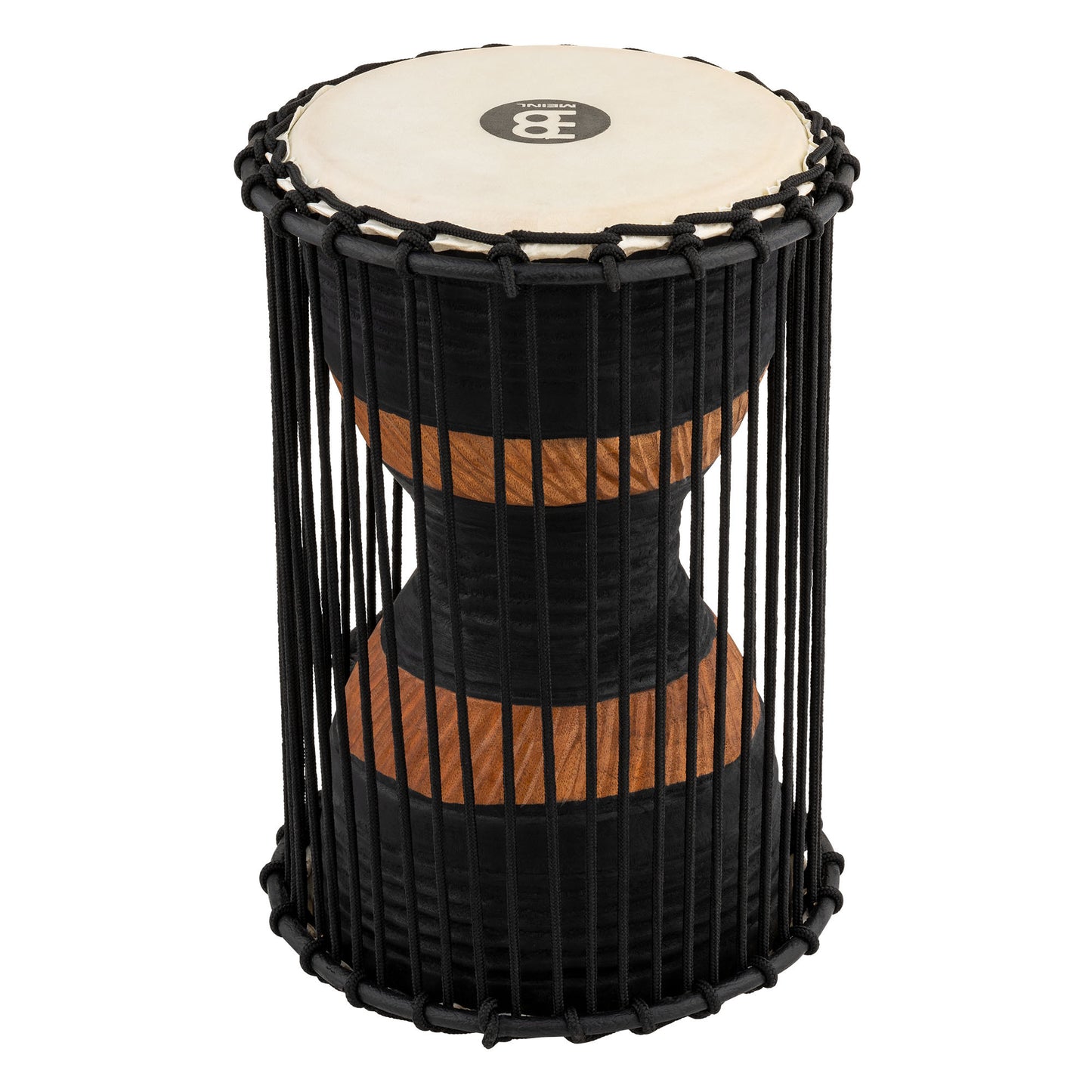 MEINL Percussion African Wood Talking Drum - Medium