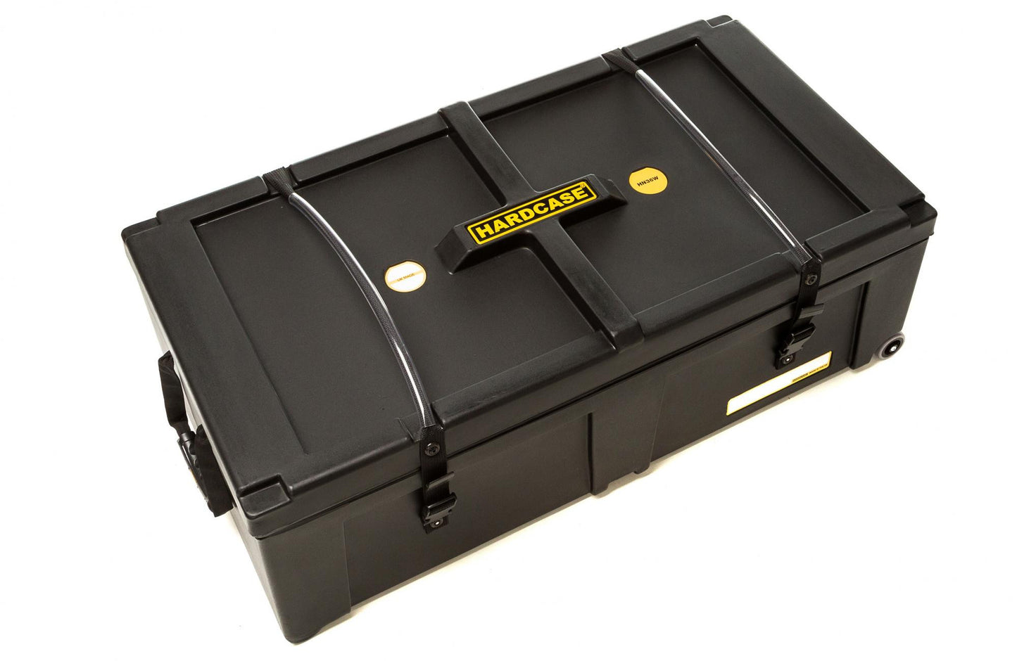 HARDCASE Hardware Case - 36"