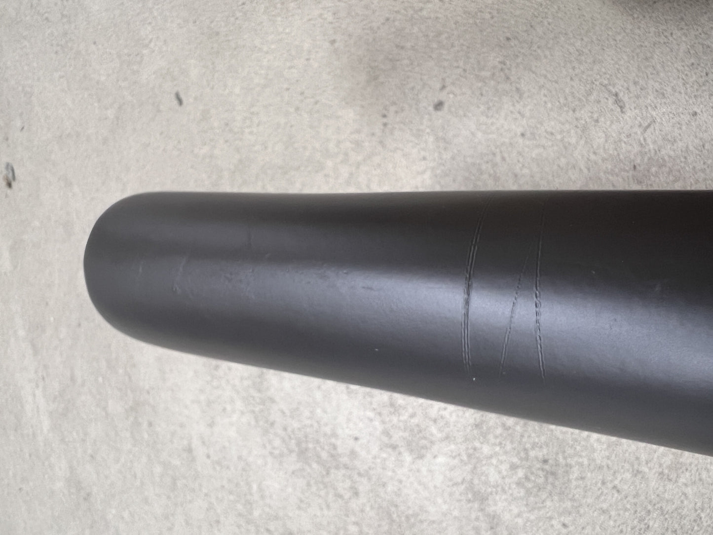 MEINL Percussion Artist Series Simon "Si" Mullumby Didgeridoo - 61"