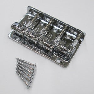 IBANEZ Bass Bridge - B10, chrome, 4 string