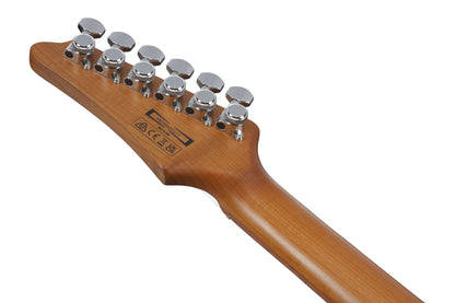 IBANEZ AZ Electric Guitar 6-String - Violin Sunburst