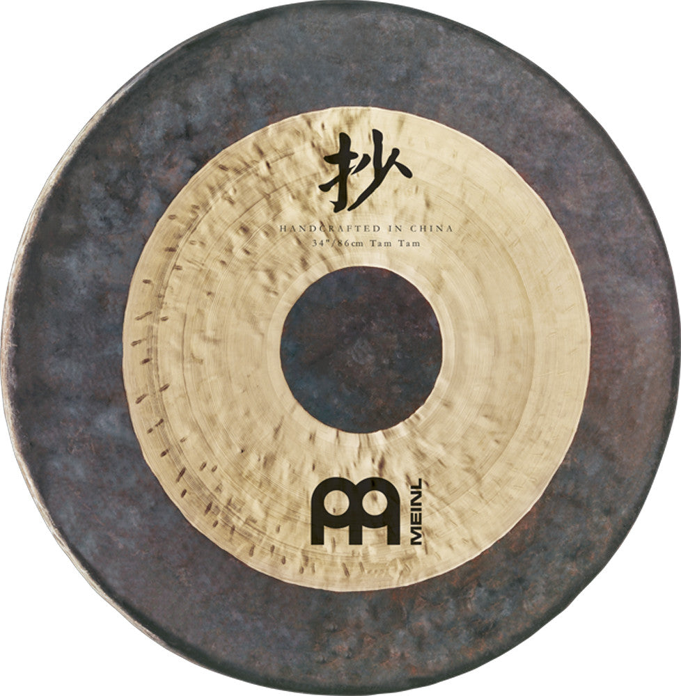 MEINL Sonic Energy Chau Tam Tam - 32"/80 cm + Beater & Cover
